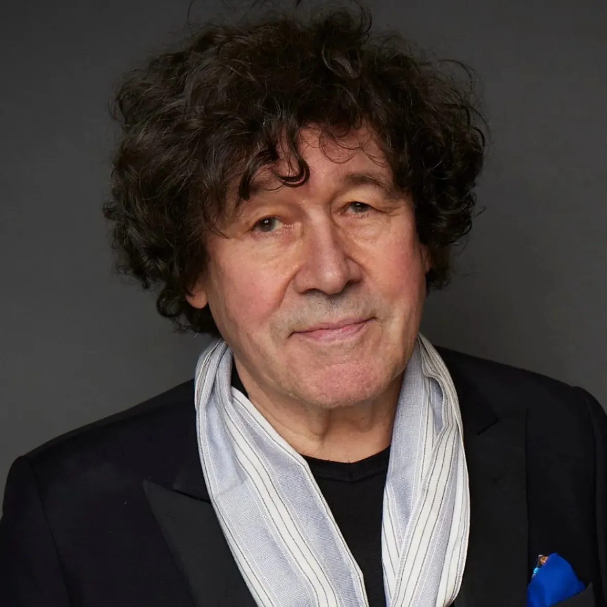 Nghệ sĩ Stephen Rea