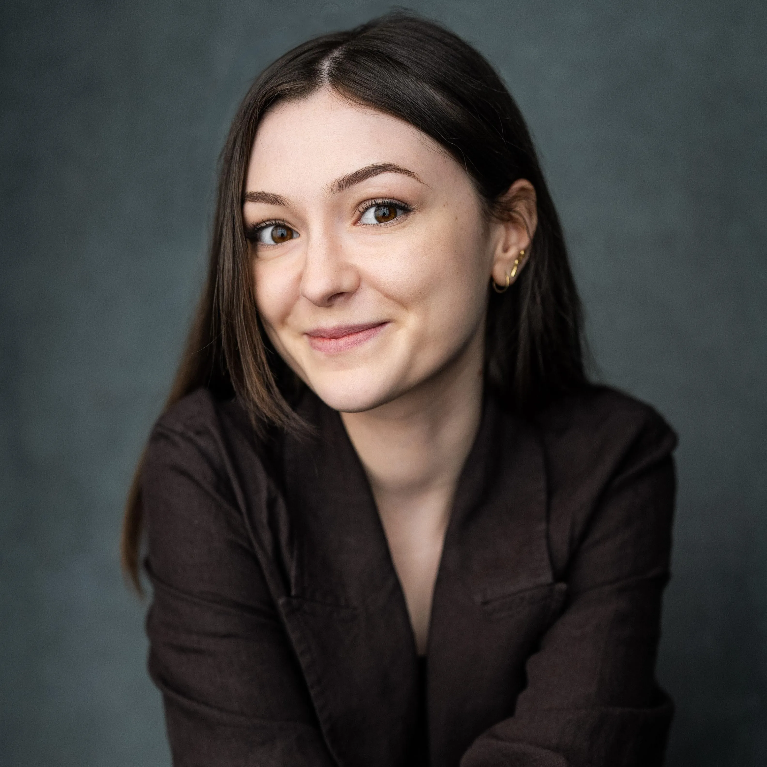 Nghệ sĩ Abby Fitz