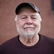 Nghệ sĩ Donald Shebib