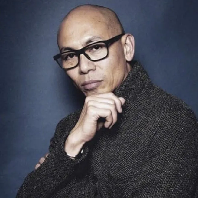 Nghệ sĩ Lâm Siêu Hiền