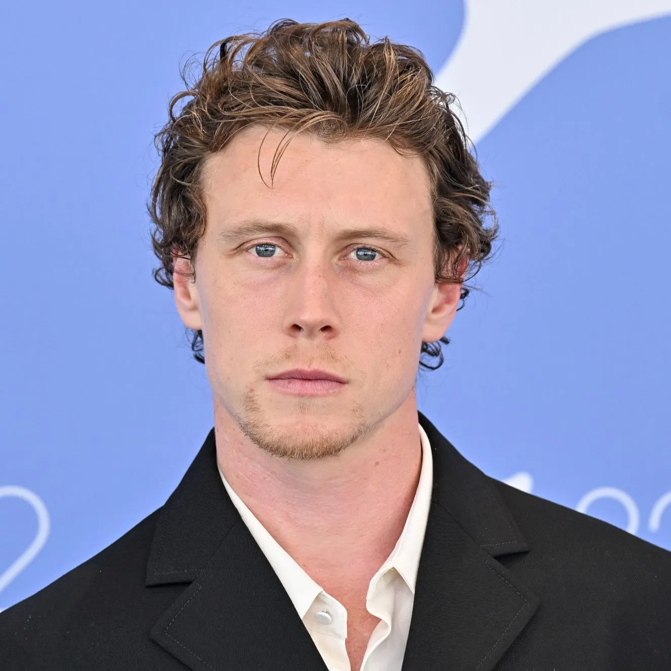 Nghệ sĩ George MacKay