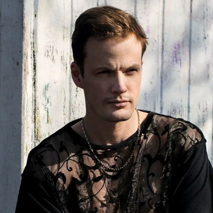 Nghệ sĩ Eirik Sæther