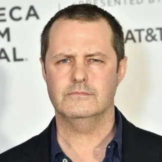 Nghệ sĩ Brendan Muldowney