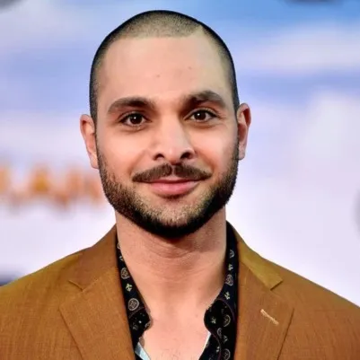 Nghệ sĩ Michael Mando