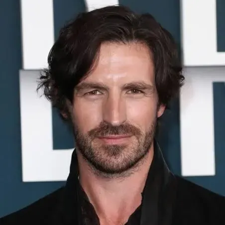 Nghệ sĩ Eoin Macken
