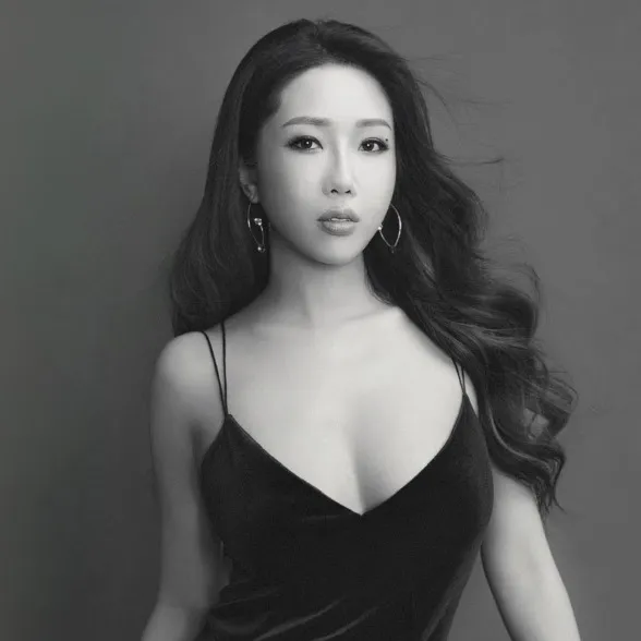 Nghệ sĩ Thôi Bích Già