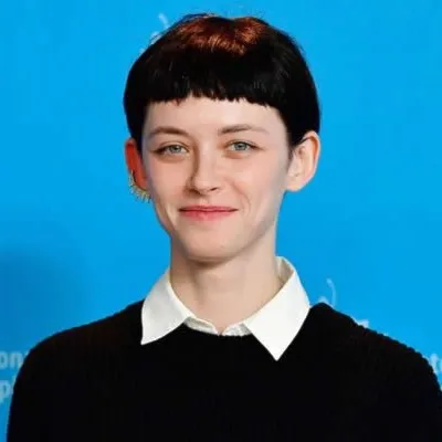 Nghệ sĩ Tinatin Dalakishvili