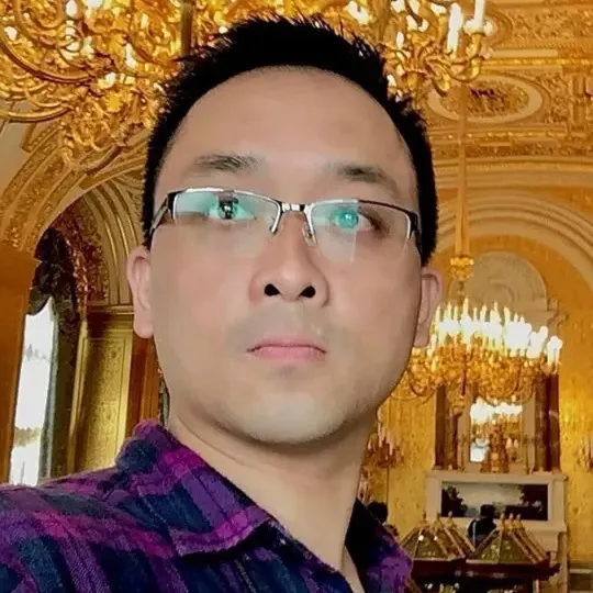 Nghệ sĩ Lữ Quán Nam