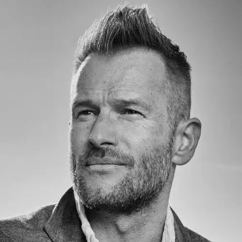 Nghệ sĩ Johann Urb