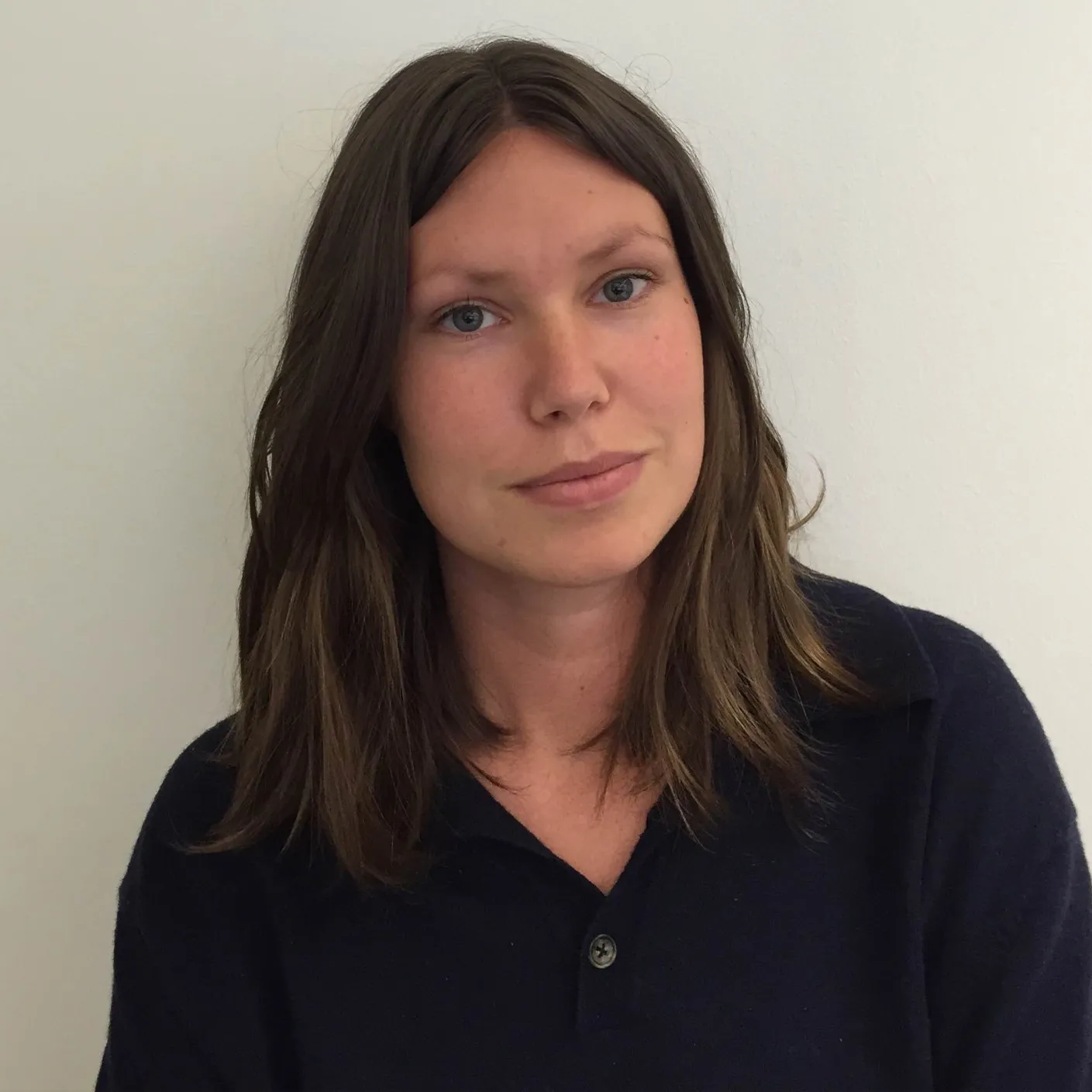 Nghệ sĩ Fanny Vaager