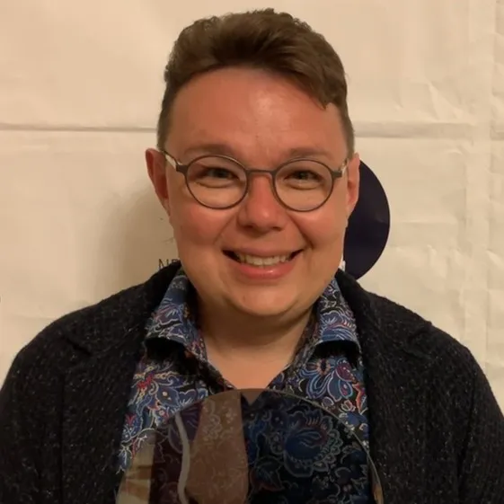 Nghệ sĩ Diomid Vinogradov