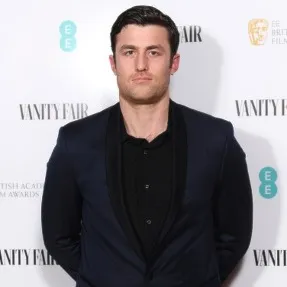 Nghệ sĩ James Frecheville