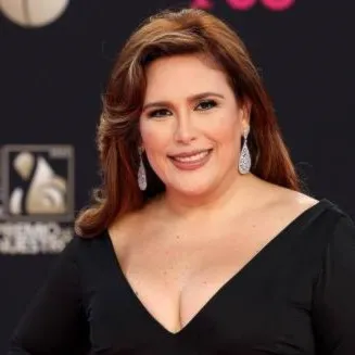 Nghệ sĩ Angélica Vale