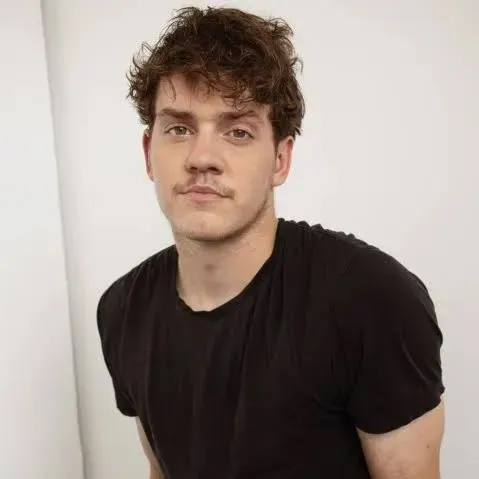 Nghệ sĩ Robert Naylor