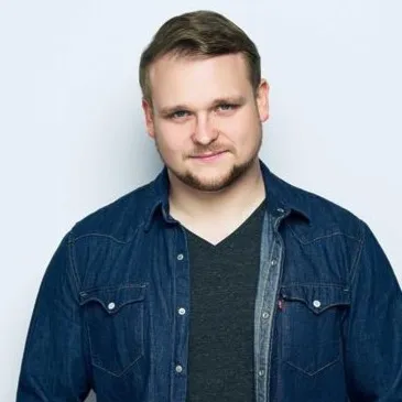 Nghệ sĩ Wyatt Bowen