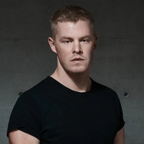 Nghệ sĩ Priit Pius