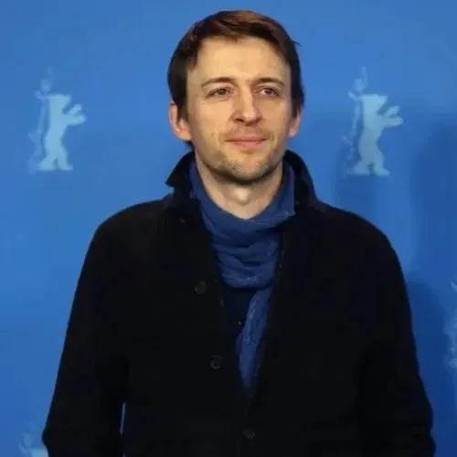 Nghệ sĩ Lance Daly