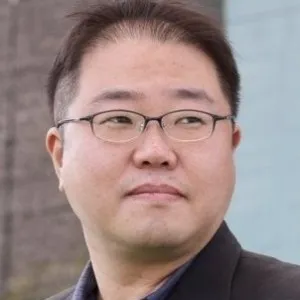 Nghệ sĩ Yoo Young Sun