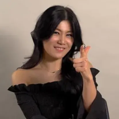 Nghệ sĩ Kim Hyun Ji