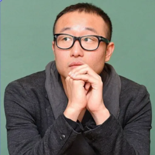 Nghệ sĩ Jung Byung-gil