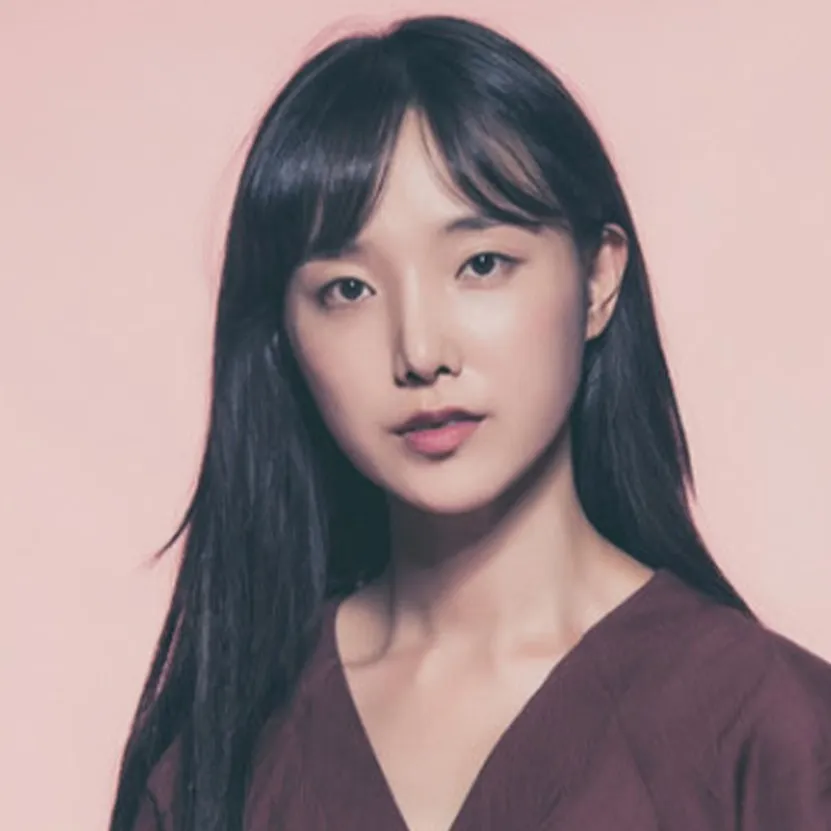 Nghệ sĩ Han Hae In