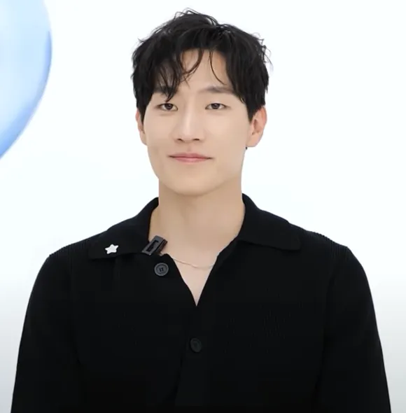 Nghệ sĩ Noh Sang Hyun