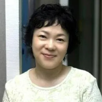 Nghệ sĩ Imiza - Lee Mi Ja