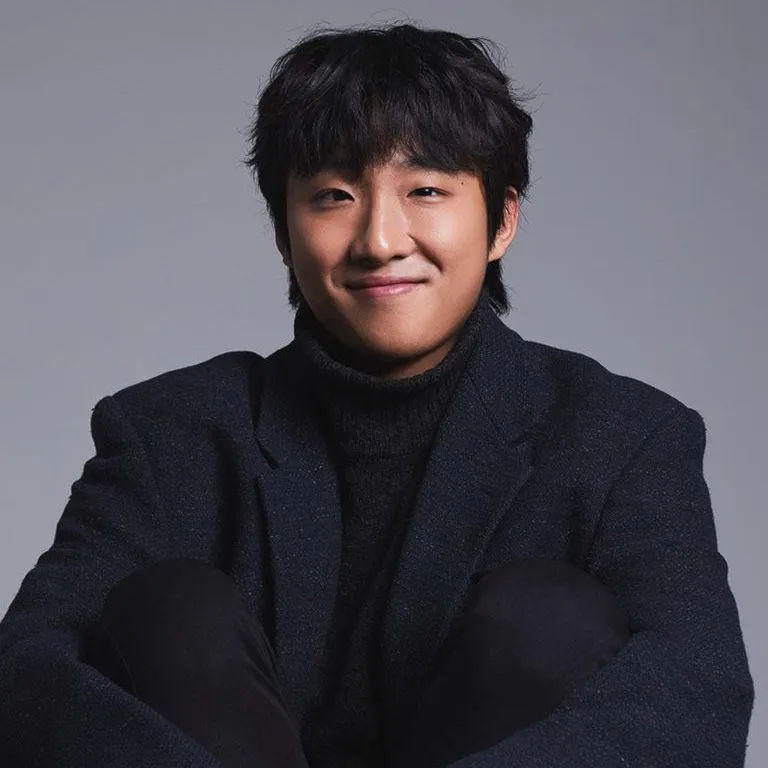 Nghệ sĩ Hong Xa Bin