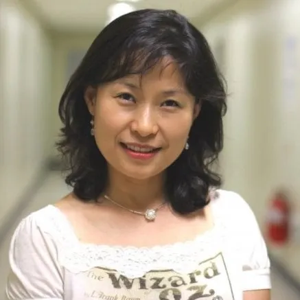 Nghệ sĩ Jung Mi Sook