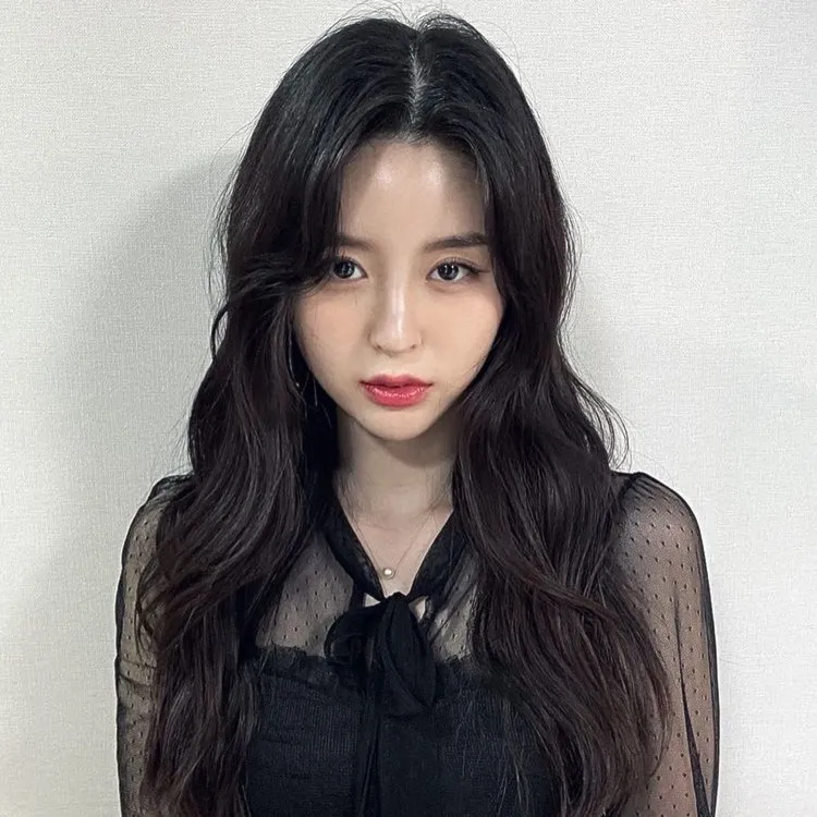 Nghệ sĩ Kim Noo Ri