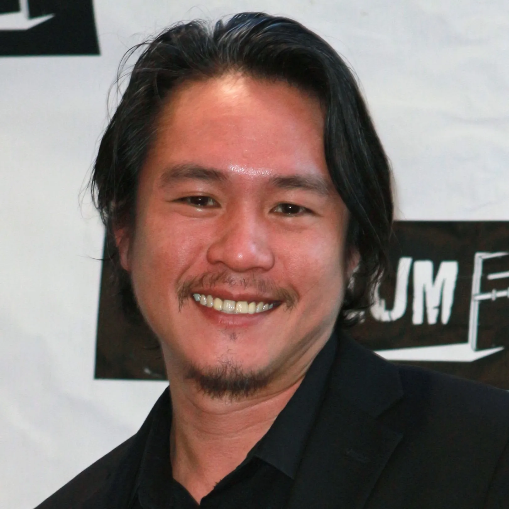 Nghệ sĩ Pearry Reginald Teo