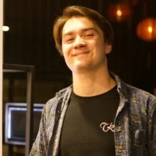 Nghệ sĩ François Bibonne