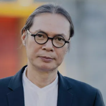 Nghệ sĩ Trần Lực