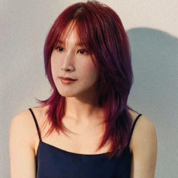 Nghệ sĩ Dương Diệu Linh