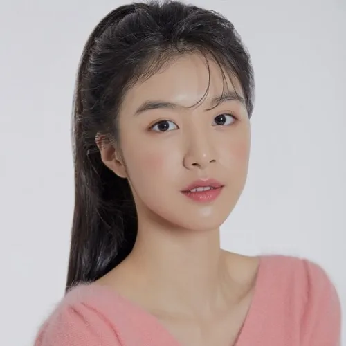 Nghệ sĩ Kim So Hee