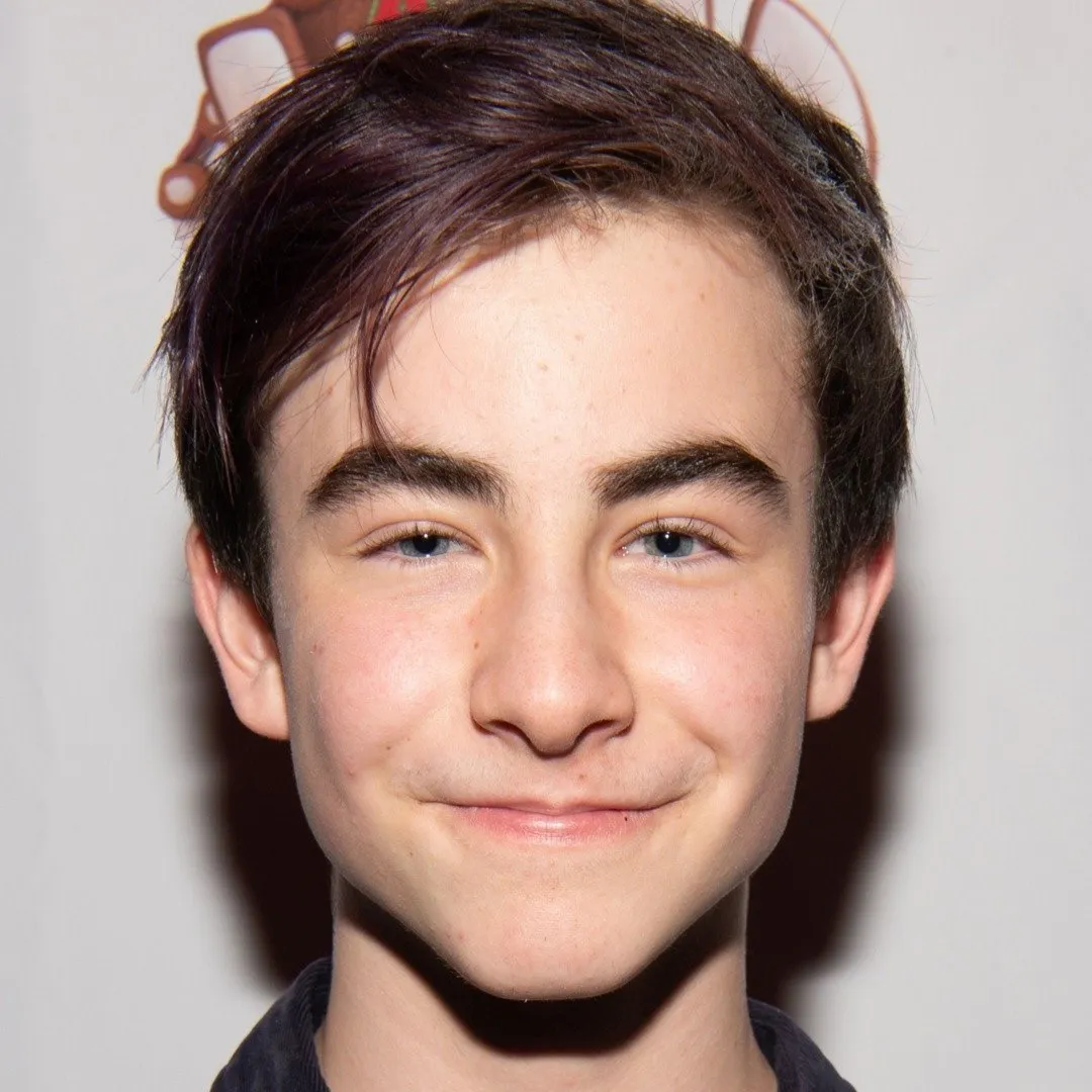 Nghệ sĩ Owen Vaccaro