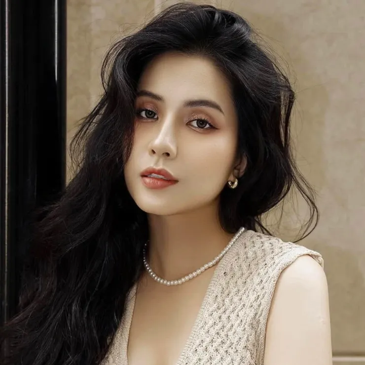 Nghệ sĩ Trần Nguyễn Thiên An