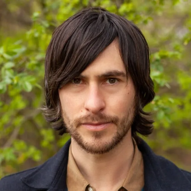 Nghệ sĩ Edmund C. Short