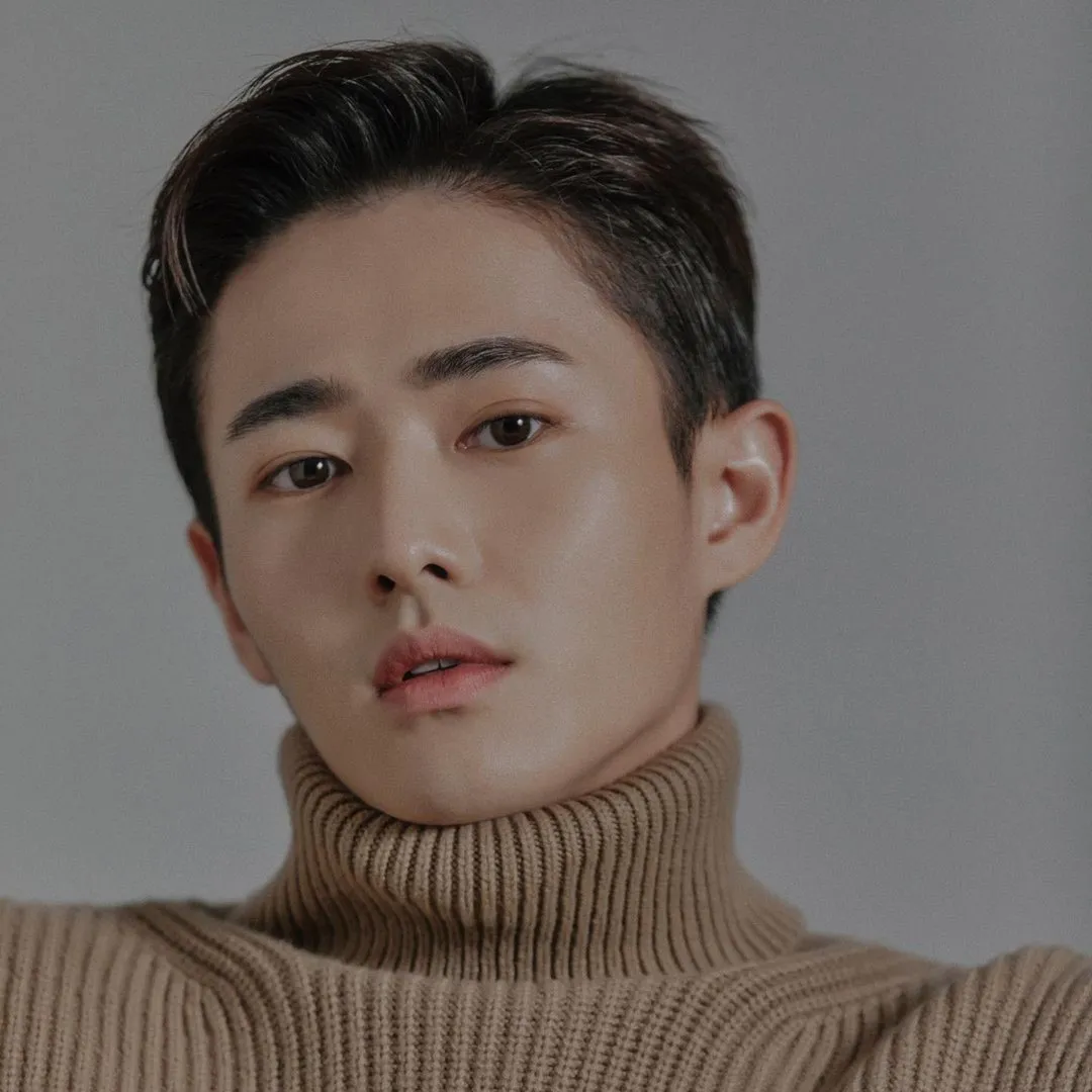 Nghệ sĩ Shin Won Ho