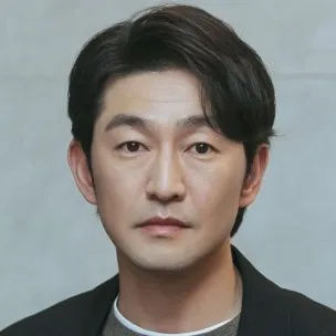 Nghệ sĩ Heo Jun Seok