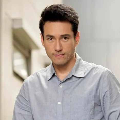 Nghệ sĩ Jason Young