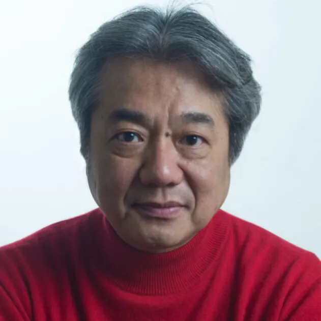 Nghệ sĩ Honna Tetsuji