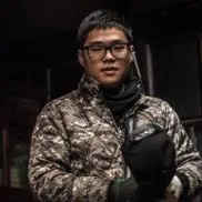 Nghệ sĩ Jeon Seung Pyo