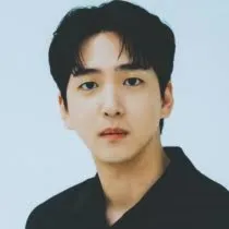 Nghệ sĩ Cha Sun Woo