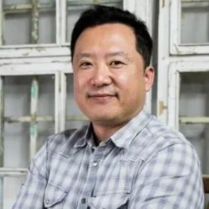 Nghệ sĩ Lee Han