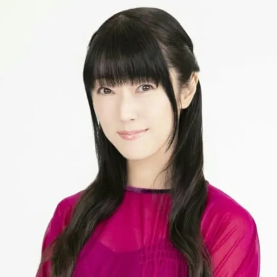 Nghệ sĩ Rie Kugimiya