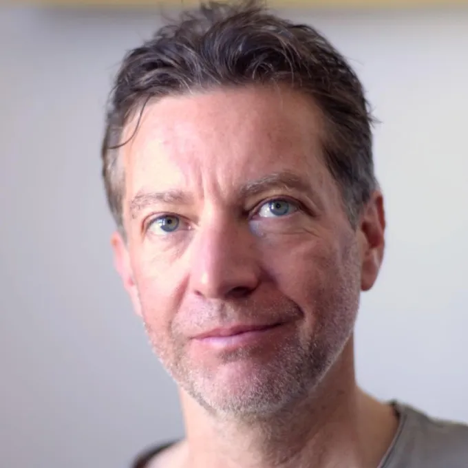 Nghệ sĩ Berty Cadilhac