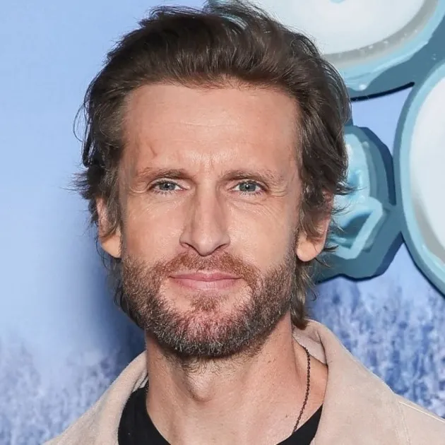 Nghệ sĩ Philippe Lacheau