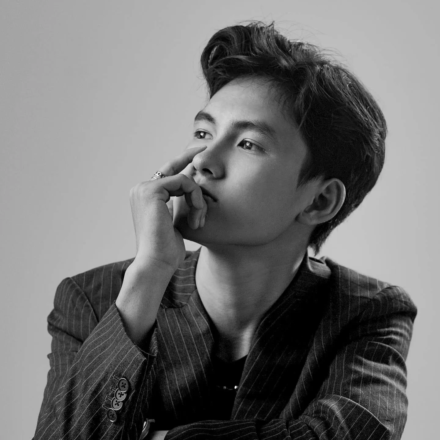 Nghệ sĩ Thịnh Vinh