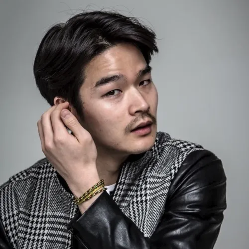 Nghệ sĩ Nam Yeon Woo